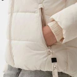 Goedkoopste 👏 Q/S Designed By Dames Jas - Maat M ✔️ -dameskleding Verkoop 550x777 22