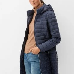 Top 10 👏 S.Oliver Dames Jas Mantel - Maat S (36) ✨ -dameskleding Verkoop 550x777 25