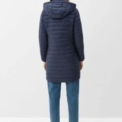 Top 10 👏 S.Oliver Dames Jas Mantel - Maat S (36) ✨ -dameskleding Verkoop 550x777 28