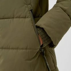 Beste Verkoop 👍 Q/S Designed By Dames Jas Mantel - Maat XXL 🤩 -dameskleding Verkoop 550x777 36