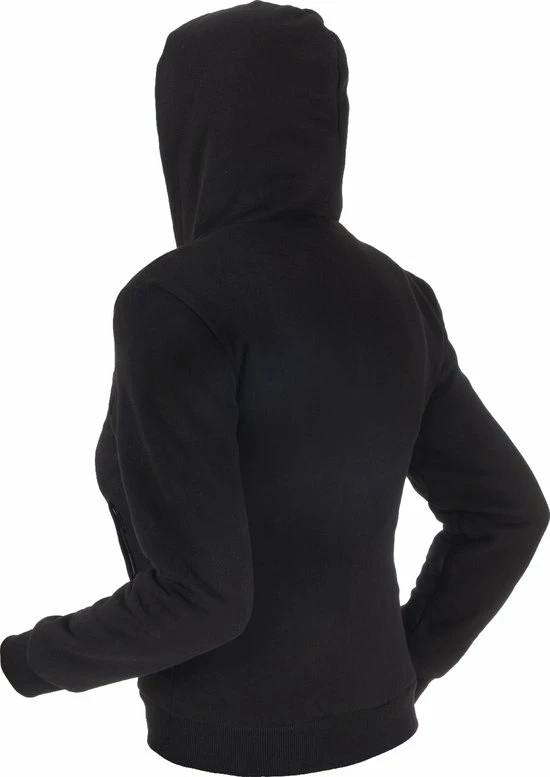 Goedkoop ๐ BERTSCHAT Verwarmde Hoodie - Vrouwen | Verwarmd Vest | Dual Heating | Zwart | Incl. Twee Powerbanks | L ๐ 3 Goedkoop ๐ BERTSCHAT Verwarmde Hoodie - Vrouwen | Verwarmd Vest | Dual Heating | Zwart | Incl. Twee Powerbanks | L ๐ - Afbeelding 3