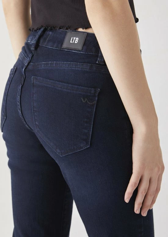 Groothandel ๐ LTB ๐ Jeans LTB Nicole ๐ Jeans Volwassenen Donkerblauw ๐ฅฐ 9 Groothandel ๐ LTB ๐ Jeans LTB Nicole ๐ Jeans Volwassenen Donkerblauw ๐ฅฐ - Afbeelding 9