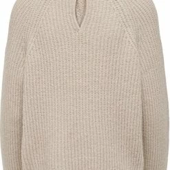 Goedkoop 👍 ONLY ONLCILA L/S MIX HIGHNECK PULLOVER CC KNT Dames Trui - Maat S 🛒 -dameskleding Verkoop 550x777 42