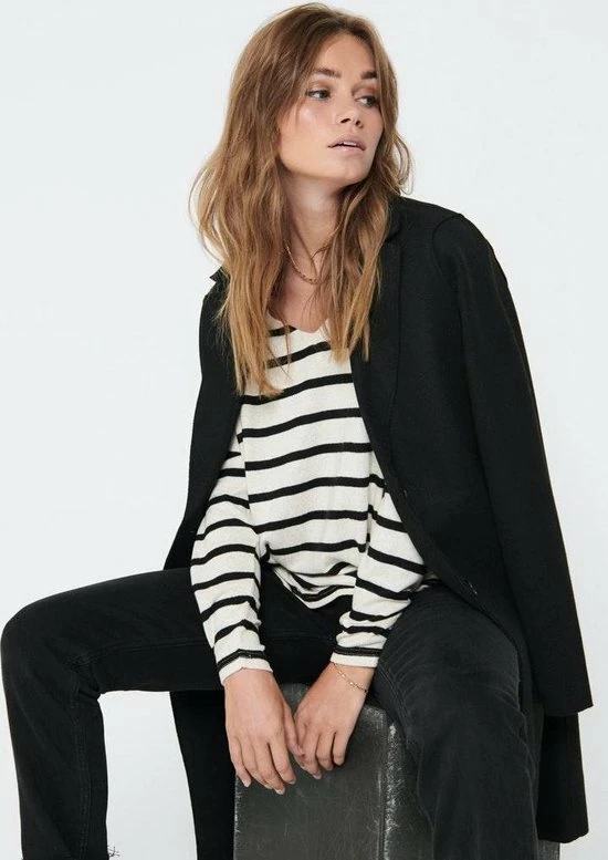 Uitgang π₯° Only Dames Jas - Maat S β¨ 6 Uitgang π₯° Only Dames Jas - Maat S β¨ - Afbeelding 6