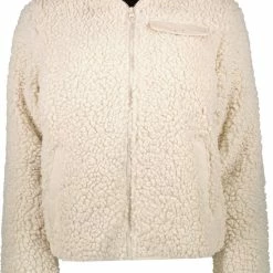 Promo 🧨 Cars 👖 Jeans Jas Tilly - Dames - Off White - (maat: XL) 🤩 -dameskleding Verkoop 550x778 1