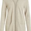 Kopen 🎁 Vila VIRIL OPEN LS KNIT CARDIGAN - NOOS ⭐