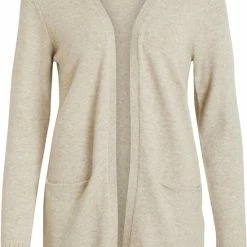 Kopen 🎁 Vila VIRIL OPEN LS KNIT CARDIGAN - NOOS ⭐