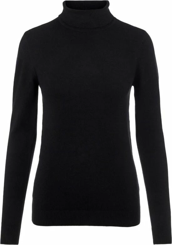 Korting ๐ OBJECT COLLECTORS ITEM OBJTHESS L/S ROLLNECK KNIT PULLOVER NOOS Dames Trui - Maat L ๐ 19 Korting ๐ OBJECT COLLECTORS ITEM OBJTHESS L/S ROLLNECK KNIT PULLOVER NOOS Dames Trui - Maat L ๐ - Afbeelding 19