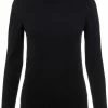 Korting 😍 OBJECT COLLECTORS ITEM OBJTHESS L/S ROLLNECK KNIT PULLOVER NOOS Dames Trui - Maat L 😉