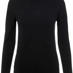 Korting 😍 OBJECT COLLECTORS ITEM OBJTHESS L/S ROLLNECK KNIT PULLOVER NOOS Dames Trui - Maat L 😉