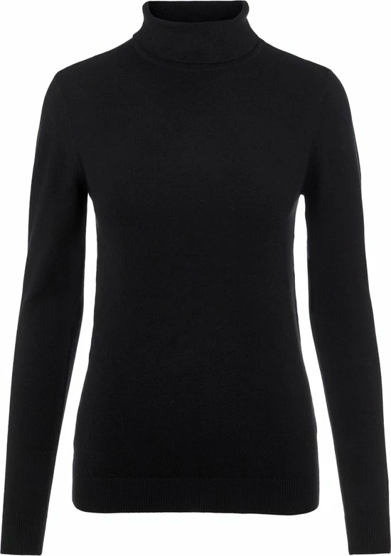 Korting ๐ OBJECT COLLECTORS ITEM OBJTHESS L/S ROLLNECK KNIT PULLOVER NOOS Dames Trui - Maat L ๐ 1 Korting ๐ OBJECT COLLECTORS ITEM OBJTHESS L/S ROLLNECK KNIT PULLOVER NOOS Dames Trui - Maat L ๐