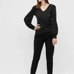 Coupon ๐ OBJECT COLLECTORS ITEM OBJANNIE L/S V-NECK TOP NOOS Dames Top - Maat L ๐ฅ 10 Coupon ๐ OBJECT COLLECTORS ITEM OBJANNIE L/S V-NECK TOP NOOS Dames Top - Maat L ๐ฅ -dameskleding Verkoop 550x783 1