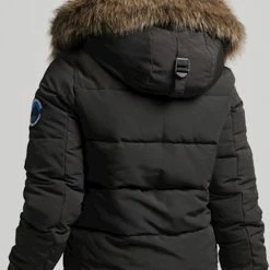 Uitgang 🤩 Superdry Dames Jas - Maat 36 💯 -dameskleding Verkoop 550x783