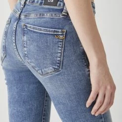 Beste deal ๐ LTB ๐ Jeans LTB Nicole ๐ Jeans Volwassenen Lichtblauw โญ 43 Beste deal ๐ LTB ๐ Jeans LTB Nicole ๐ Jeans Volwassenen Lichtblauw โญ -dameskleding Verkoop 550x784 1