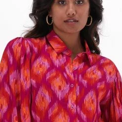 Beste recensies van π YDENCE Blouse Alyssa - Aztec Pink-S π₯° 11 Beste recensies van π YDENCE Blouse Alyssa - Aztec Pink-S π₯° -dameskleding Verkoop 550x784 10