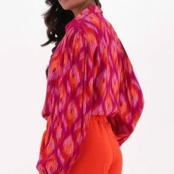 Beste recensies van π YDENCE Blouse Alyssa - Aztec Pink-S π₯° 10 Beste recensies van π YDENCE Blouse Alyssa - Aztec Pink-S π₯° -dameskleding Verkoop 550x784 9