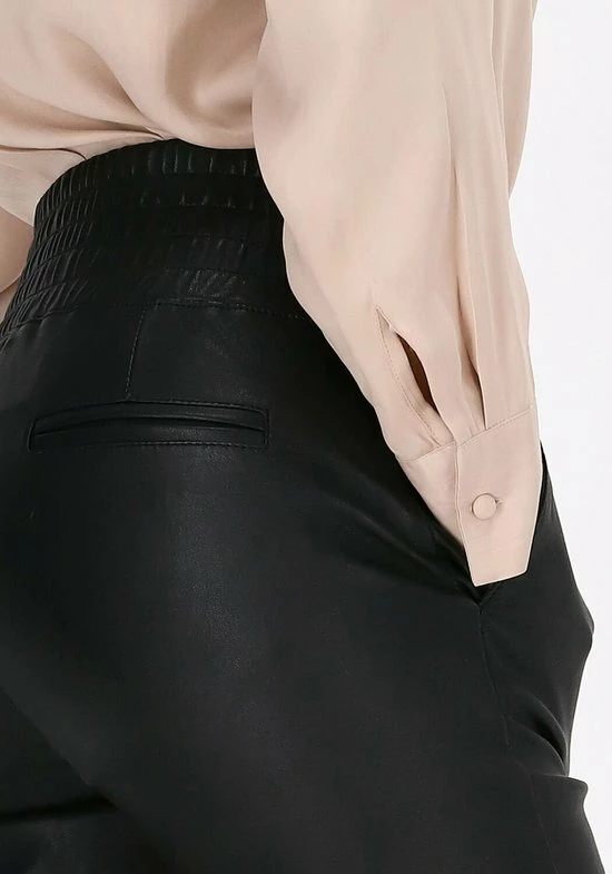 Aanbiedingen π― Ibana Colette Broeken & Jumpsuits - Zwart π― 2 Aanbiedingen π― Ibana Colette Broeken & Jumpsuits - Zwart π― - Afbeelding 2