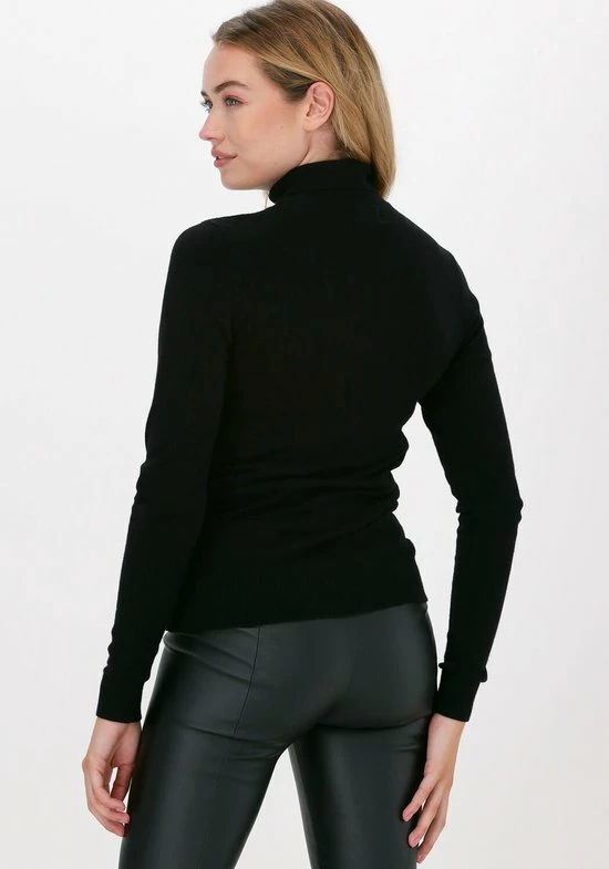 Korting ๐ OBJECT COLLECTORS ITEM OBJTHESS L/S ROLLNECK KNIT PULLOVER NOOS Dames Trui - Maat L ๐ 16 Korting ๐ OBJECT COLLECTORS ITEM OBJTHESS L/S ROLLNECK KNIT PULLOVER NOOS Dames Trui - Maat L ๐ - Afbeelding 16