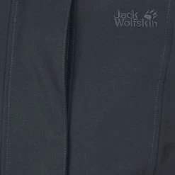 Korting 😉 Jack Wolfskin Madison Avenue Outdoorjas Dames - Phantom - Maat L 🌟 -dameskleding Verkoop 550x785 26