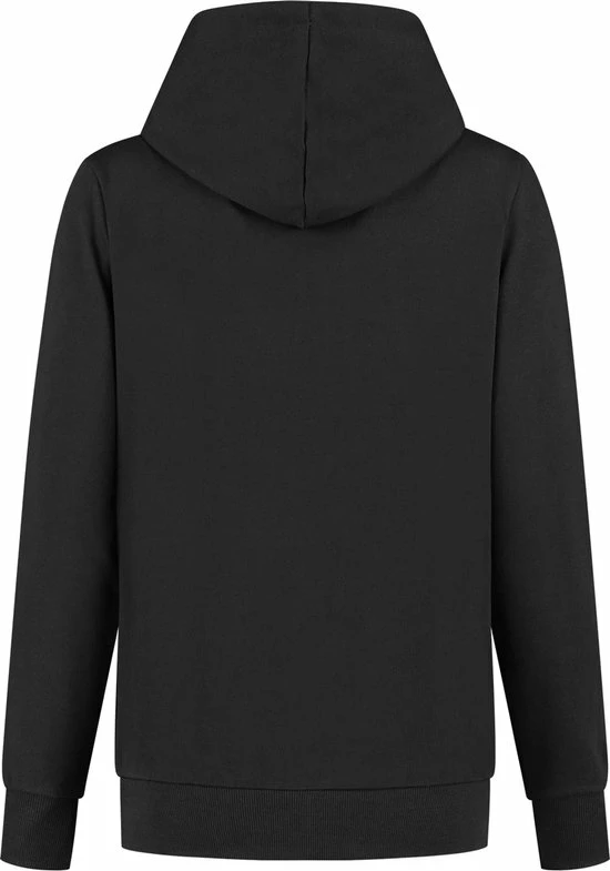 Promo β¨ Paulo Vici Vest Dames Met Capuchon - Zwart π 2 Promo β¨ Paulo Vici Vest Dames Met Capuchon - Zwart π - Afbeelding 2