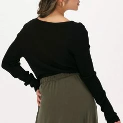 Nieuw π Object Collectors Item OBJHARRIET L/S KNIT PULLOVER NOOS Dames Trui - Maat L π 15 Nieuw π Object Collectors Item OBJHARRIET L/S KNIT PULLOVER NOOS Dames Trui - Maat L π -dameskleding Verkoop 550x785 45