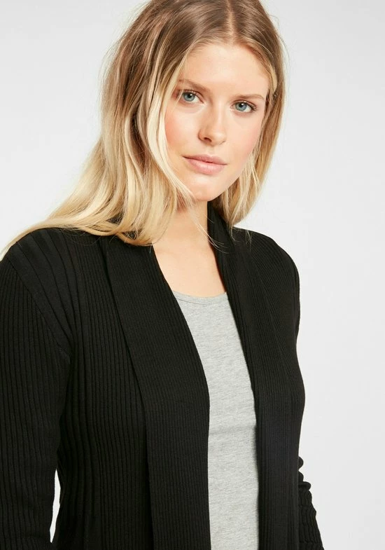 Beste Verkoop ๐ Fransa Zubasic 61 Cardigan Dames Vest - Maat S โ๏ธ 7 Beste Verkoop ๐ Fransa Zubasic 61 Cardigan Dames Vest - Maat S โ๏ธ - Afbeelding 7