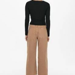 Coupon π ONLY ONLEMMA L/S TIE WRAP TOP NOOS Dames T-shirt - Maat S βοΈ 10 Coupon π ONLY ONLEMMA L/S TIE WRAP TOP NOOS Dames T-shirt - Maat S βοΈ -dameskleding Verkoop 550x785 57