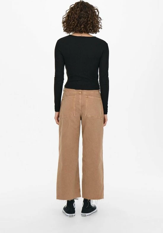 Coupon π ONLY ONLEMMA L/S TIE WRAP TOP NOOS Dames T-shirt - Maat S βοΈ 4 Coupon π ONLY ONLEMMA L/S TIE WRAP TOP NOOS Dames T-shirt - Maat S βοΈ - Afbeelding 4