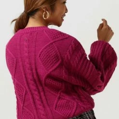 Coupon β¨ Colourful Rebel Olivia Cable Trui Paars Dames - Basic Fit - Katoen - M π 13 Coupon β¨ Colourful Rebel Olivia Cable Trui Paars Dames - Basic Fit - Katoen - M π -dameskleding Verkoop 550x785 8