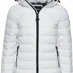 Goedkoop 😀 Superdry Dames Jas - Maat 42 🎁 -dameskleding Verkoop 550x786 1