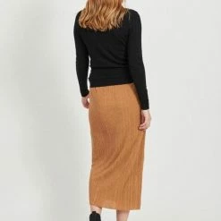 Korting ๐ OBJECT COLLECTORS ITEM OBJTHESS L/S ROLLNECK KNIT PULLOVER NOOS Dames Trui - Maat L ๐ 29 Korting ๐ OBJECT COLLECTORS ITEM OBJTHESS L/S ROLLNECK KNIT PULLOVER NOOS Dames Trui - Maat L ๐ -dameskleding Verkoop 550x786 5