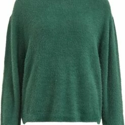Nieuw π VILA VILAJULI ROLLNECK L/S KNIT - NOOS Dames Trui - Maat L π 12 Nieuw π VILA VILAJULI ROLLNECK L/S KNIT - NOOS Dames Trui - Maat L π -dameskleding Verkoop 550x787 4