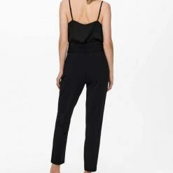 Gloednieuw 💯 JDY JDYAPPA NEW LACE SINGLET WVN NOOS Dames Top - Maat 38 🤩 -dameskleding Verkoop 550x787 5