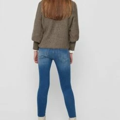 Nieuw 👏 ONLY ONLCLARE L/S CARDIGAN KNT NOOS Dames Vest - Maat L 🛒 -dameskleding Verkoop 550x787 8