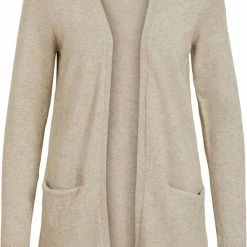 Kopen 🎁 Vila VIRIL OPEN LS KNIT CARDIGAN - NOOS ⭐ -dameskleding Verkoop 550x787 9