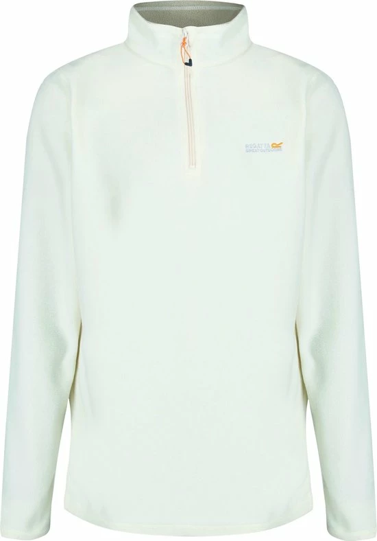 Korting ❤️ Regatta Sweetheart - Fleecetrui - Dames - XL - Wit 🔔 1 Korting ❤️ Regatta Sweetheart - Fleecetrui - Dames - XL - Wit 🔔