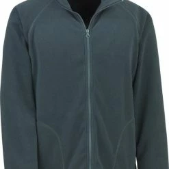 Beste recensies van โจ Merkloos Senvi Fleece Vest - Warm En Lichtgewicht - Kleur Dennengroen - XXL ๐