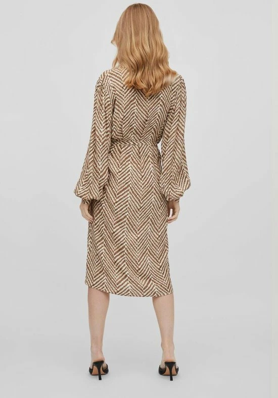 Nieuw π Vila Jurk Vipriscina Zig L/s π Dress/lc 14082289 Black/zig Dames Maat - 38 βοΈ 5 Nieuw π Vila Jurk Vipriscina Zig L/s π Dress/lc 14082289 Black/zig Dames Maat - 38 βοΈ - Afbeelding 5