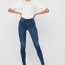 Top 10 ๐ฅฐ ONLY ONLROYAL ๐ Jeans Dark Blue Denim - Maat L X L34 ๐ 21 Top 10 ๐ฅฐ ONLY ONLROYAL ๐ Jeans Dark Blue Denim - Maat L X L34 ๐ -dameskleding Verkoop 550x788 7
