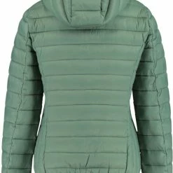 Flash-uitverkoop 🎉 America Today Jacky Hood - Dames Jas - Maat M 💯 -dameskleding Verkoop 550x788 8