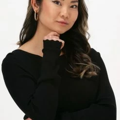 Nieuw π Object Collectors Item OBJHARRIET L/S KNIT PULLOVER NOOS Dames Trui - Maat L π 10 Nieuw π Object Collectors Item OBJHARRIET L/S KNIT PULLOVER NOOS Dames Trui - Maat L π -dameskleding Verkoop 550x788 9