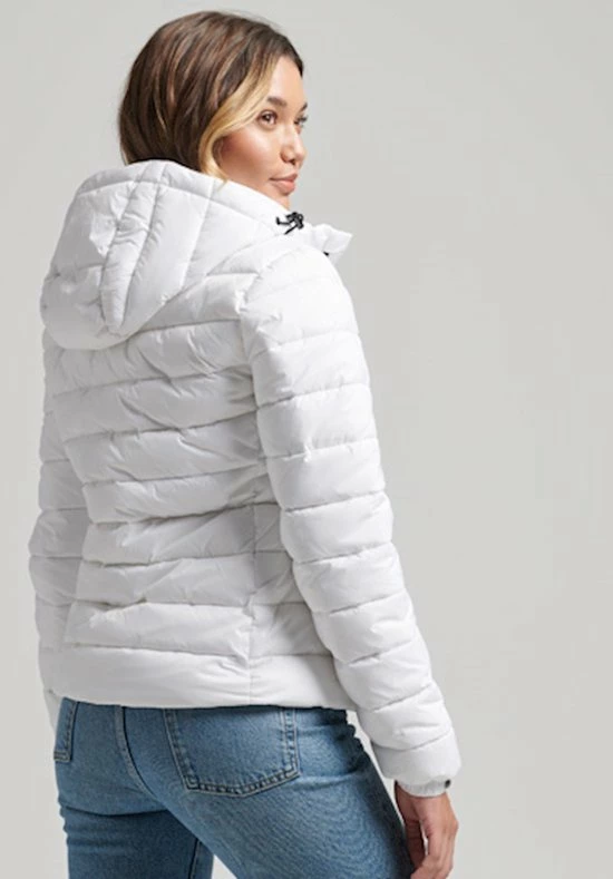 Nieuw 🔔 Superdry Dames Jas - Maat 44 👏 10 Nieuw 🔔 Superdry Dames Jas - Maat 44 👏 - Afbeelding 10