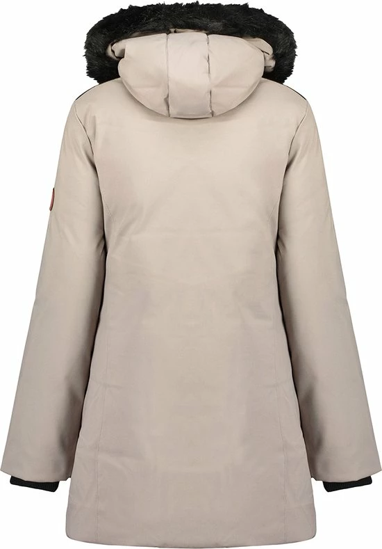 Begroting π Canadian Peak - Dames Jas Winter CheriFeak Taupé - Model 2023 -Maat XL π€© 3 Begroting π Canadian Peak - Dames Jas Winter CheriFeak Taupé - Model 2023 -Maat XL π€© - Afbeelding 3