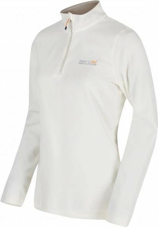 Korting ❤️ Regatta Sweetheart - Fleecetrui - Dames - XL - Wit 🔔 11 Korting ❤️ Regatta Sweetheart - Fleecetrui - Dames - XL - Wit 🔔 - Afbeelding 11