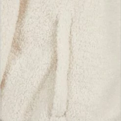 Nieuw 🔔 Urban Classics Bomber Jacket -M- Oversized Sherpa Creme 🛒 -dameskleding Verkoop 550x790