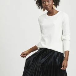 Promo 🥰 VILA VIRIL O Dames Trui - Maat M ❤️ 18 Promo 🥰 VILA VIRIL O Dames Trui - Maat M ❤️ -dameskleding Verkoop 550x790 3