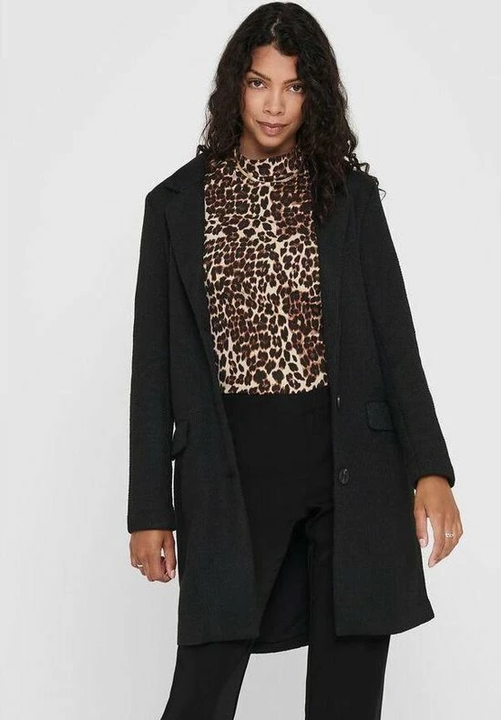 Beste Pirce 💯 JDY JDYBESTY JACKET JRS NOOS Dames Jas - Maat M 👍 12 Beste Pirce 💯 JDY JDYBESTY JACKET JRS NOOS Dames Jas - Maat M 👍 - Afbeelding 12