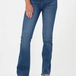 Gloednieuw 🥰 Lee Breese Boot 👖 Jeans - Lichtblauw 👏