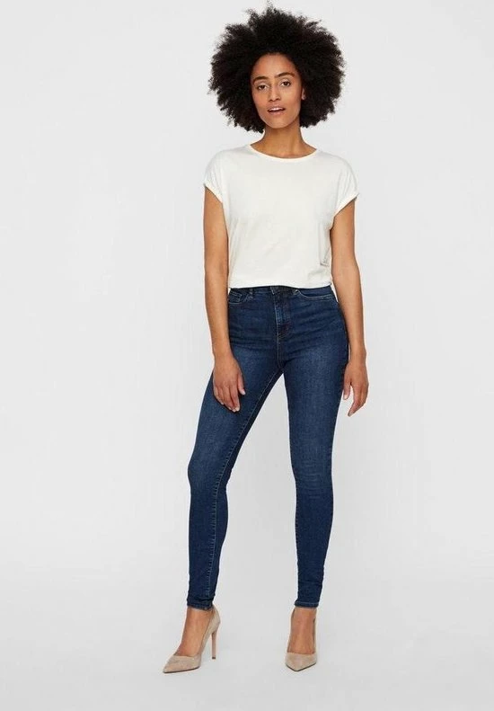 Groothandel ๐ฏ VERO MODA VMSOPHIA HW SKINNY ๐ JEANS MD BL NOOS Dames ๐ JEANS - Maat XL ๐งจ 11 Groothandel ๐ฏ VERO MODA VMSOPHIA HW SKINNY ๐ JEANS MD BL NOOS Dames ๐ JEANS - Maat XL ๐งจ - Afbeelding 11