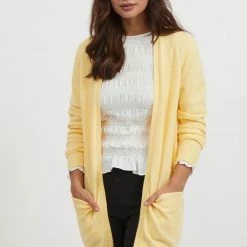Goedkoopste โ๏ธ VILA VIRIL OPEN L/S KNIT CARDIGAN - NOOS Dames Vest - Maat XXL ๐ 25 Goedkoopste โ๏ธ VILA VIRIL OPEN L/S KNIT CARDIGAN - NOOS Dames Vest - Maat XXL ๐ -dameskleding Verkoop 550x794